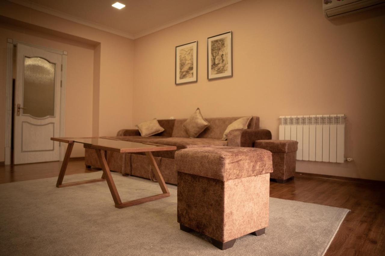 Dream Inn H&A Tachkent Extérieur photo