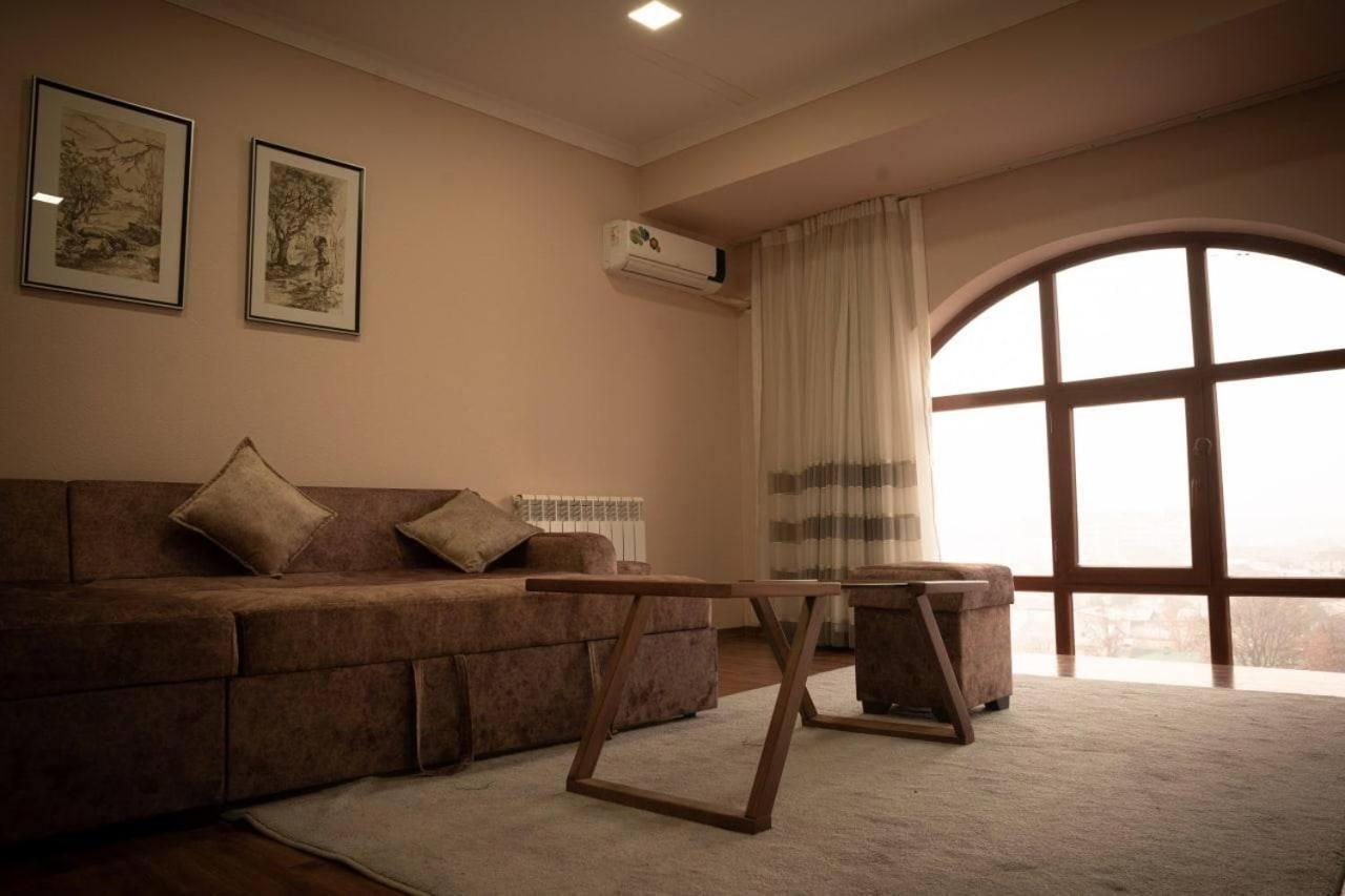 Dream Inn H&A Tachkent Extérieur photo
