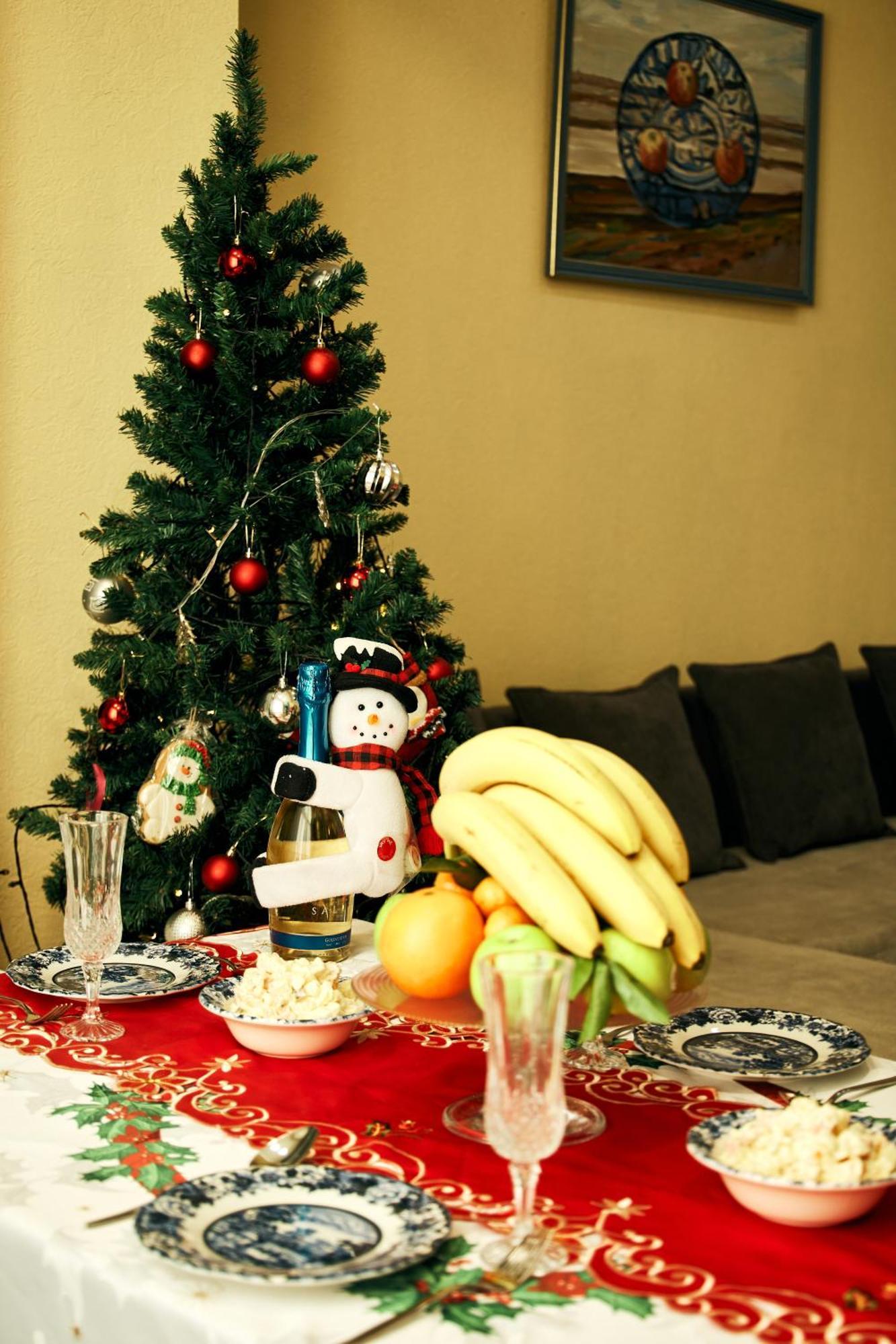 Dream Inn H&A Tachkent Extérieur photo
