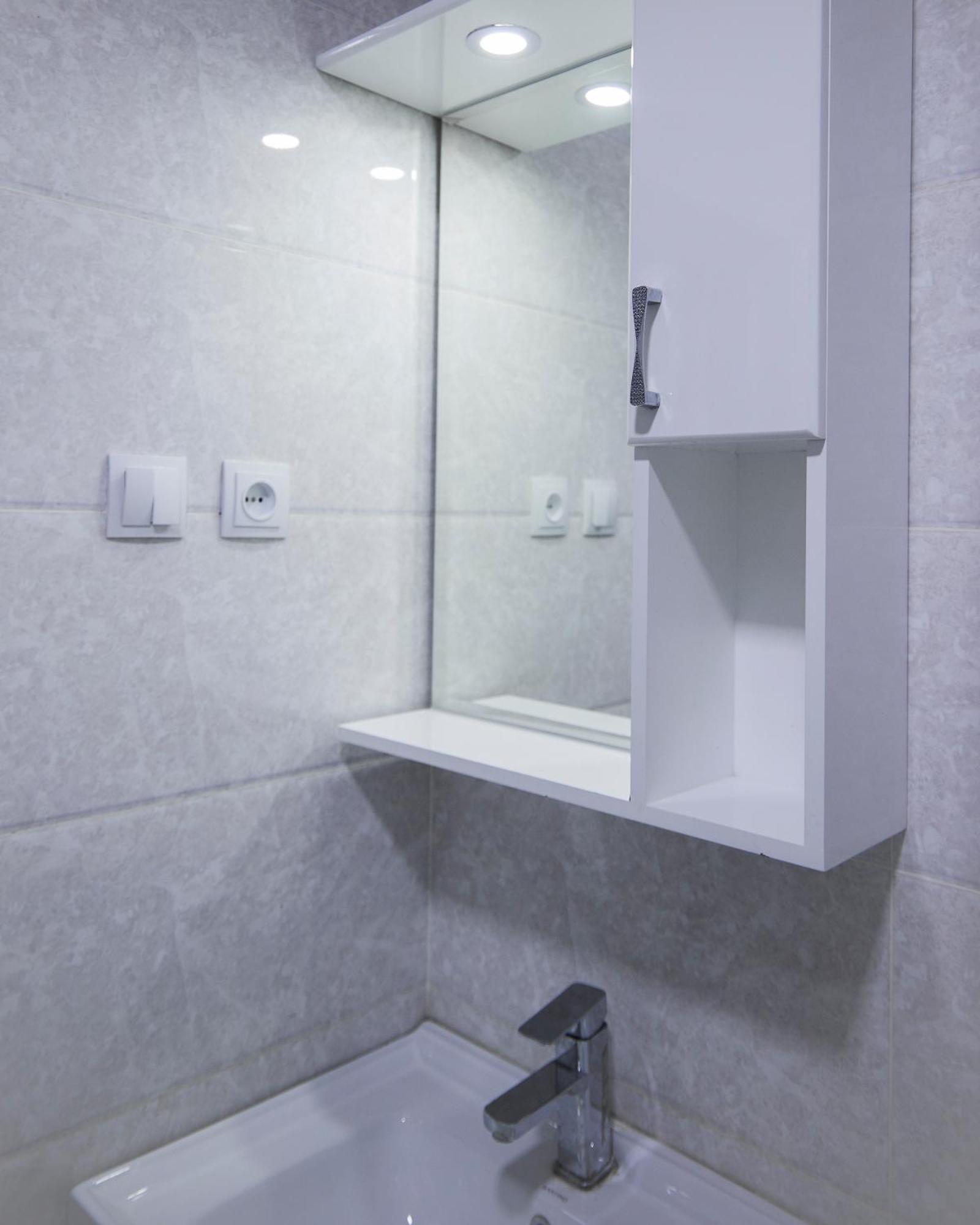 Dream Inn H&A Tachkent Extérieur photo