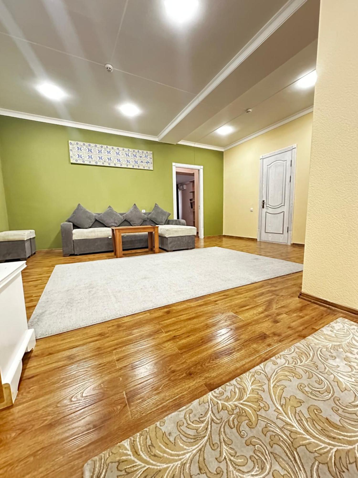 Dream Inn H&A Tachkent Extérieur photo