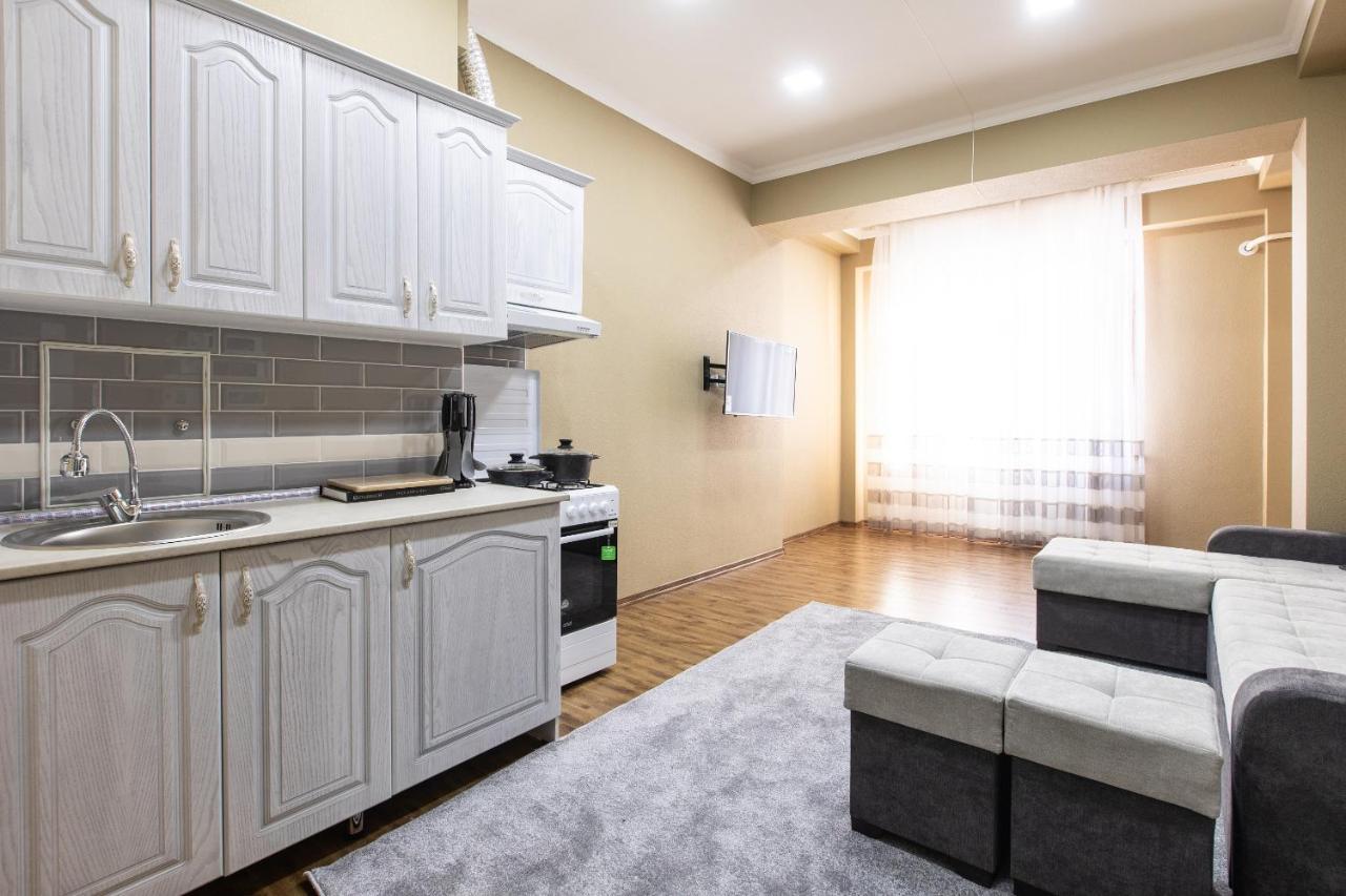 Dream Inn H&A Tachkent Extérieur photo