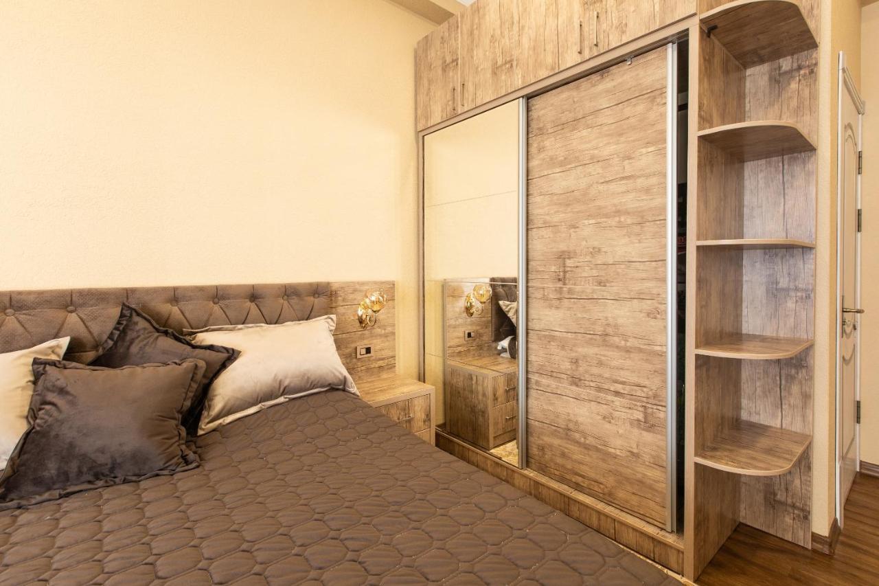 Dream Inn H&A Tachkent Extérieur photo