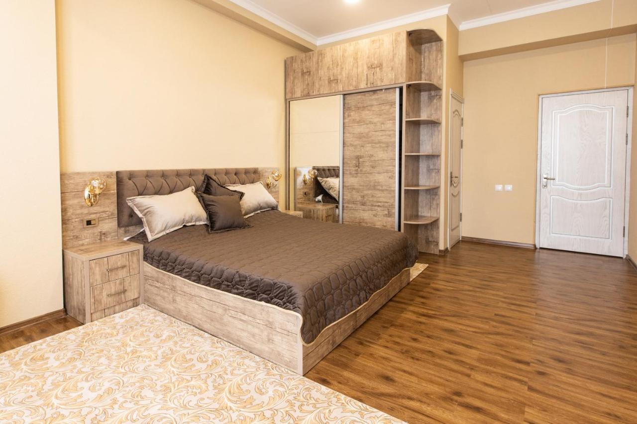Dream Inn H&A Tachkent Extérieur photo